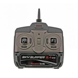 Náhradní vysílač 2,4GHz, Sky Surfer