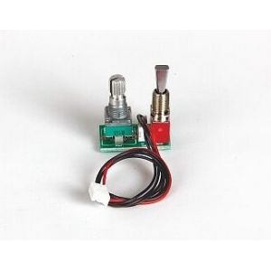 Proportionální modul pro MX-16