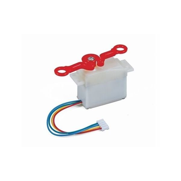 Servo řízení, Sky Surfer