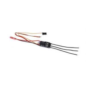 Brushless control + Telemetrie 18 BEC s servo konektorem SC