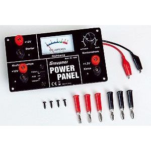 Power Panel Graupner