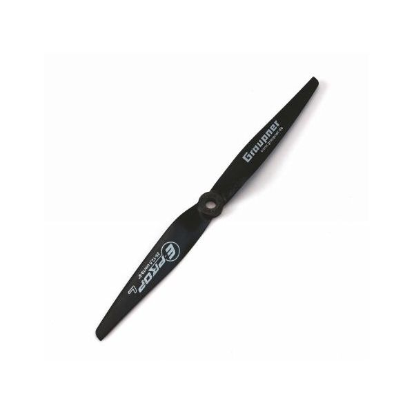 Elektro Prop vrtule 38x20/ 15”x 8”, levotočivá