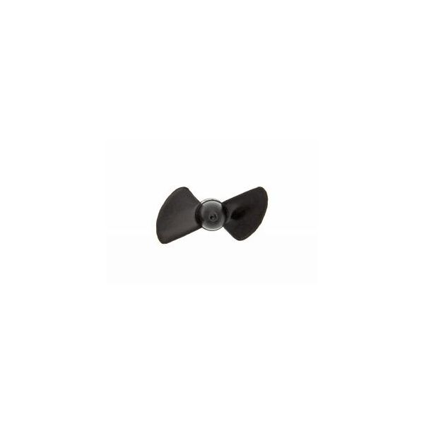 Závodní lodní šroub 2 listý, levý, stoupání, 0,85, 30mm/M4