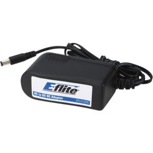 E-flite síťový zdroj 6V 1.5A
