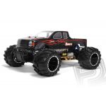 HIMOTO 1:5 MEGAP Monster truck 2,4GHz 32ccm Černý