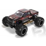HIMOTO 1:5 MEGAP Monster truck 2,4GHz 32ccm Černý