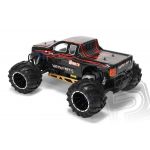 HIMOTO 1:5 MEGAP Monster truck 2,4GHz 32ccm Černý