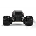 HIMOTO 1:5 MEGAP Monster truck 2,4GHz 32ccm Černý