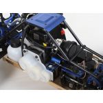 HIMOTO 1:5 MEGAP Monster truck 2,4GHz 32ccm Modrý
