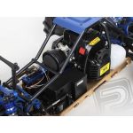 HIMOTO 1:5 MEGAP Monster truck 2,4GHz 32ccm Modrý
