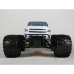 HIMOTO 1:5 MEGAP Monster truck 2,4GHz 32ccm Modrý
