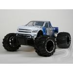 HIMOTO 1:5 MEGAP Monster truck 2,4GHz 32ccm Modrý