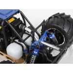 HIMOTO 1:5 MEGAP Monster truck 2,4GHz 32ccm Černý