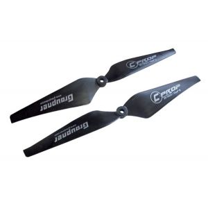 Graupner COPTER Prop 10x4 pevná vrtule (2ks.)