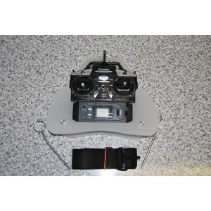 Pult na Futabu T6EX