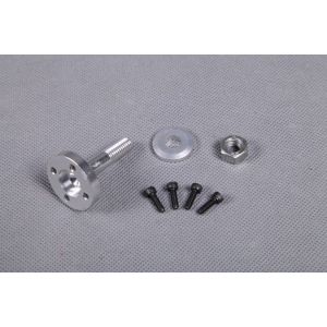 F3A, BEAVER 2000 - hřídel motoru