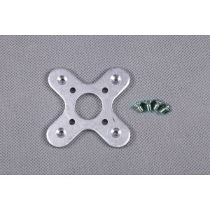 F3A - držák motoru