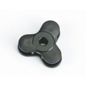 RADIUS Prop unašeč 5mm pro třílistou vrtuli
