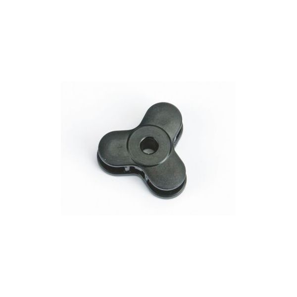 RADIUS Prop unašeč 5mm pro třílistou vrtuli