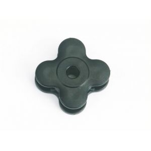RADIUS Prop unašeč 5mm pro čtyřlistou vrtuli