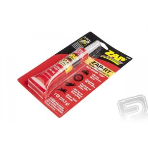 ZAP-RT CA Pružné vteřinové lepidlo (husté) 28g (1oz)