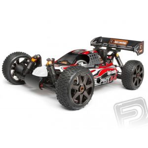 TROPHY 3,5 Buggy RTR s 2,4GHz RC soupravou