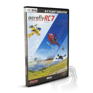 Aerofly RC7 ULTIMATE (Windows)
