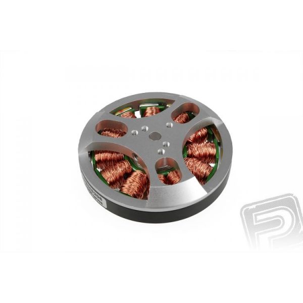 Střídavý motor pro závěs kamery 5206-150/24 kabely 500mm