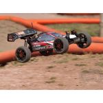 TROPHY 3,5 Buggy RTR s 2,4GHz RC soupravou