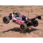 TROPHY 3,5 Buggy RTR s 2,4GHz RC soupravou