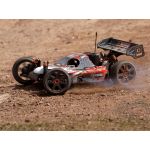 TROPHY 3,5 Buggy RTR s 2,4GHz RC soupravou
