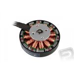 Střídavý motor pro závěs kamery 4008-150/24, kabely 300mm