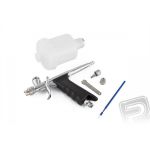 Airbrush pistole GP-850 (tryska 0,5 mm)