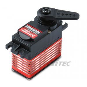 HSB-9380TH BRUSHLESS HiVolt DIGITAL