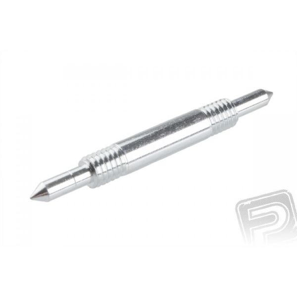 Vyvažovací hřídelka M6