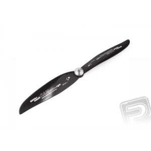 CAMcarbon LIGHT vrtule 9x5 levotočivá samoutahovací (DJI PHANTOM)