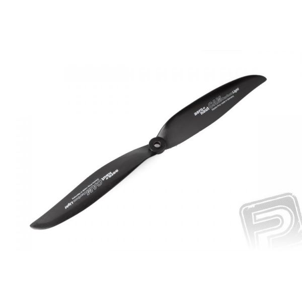 CAMcarbon LIGHT vrtule 9,5x4,5 pravotočivá