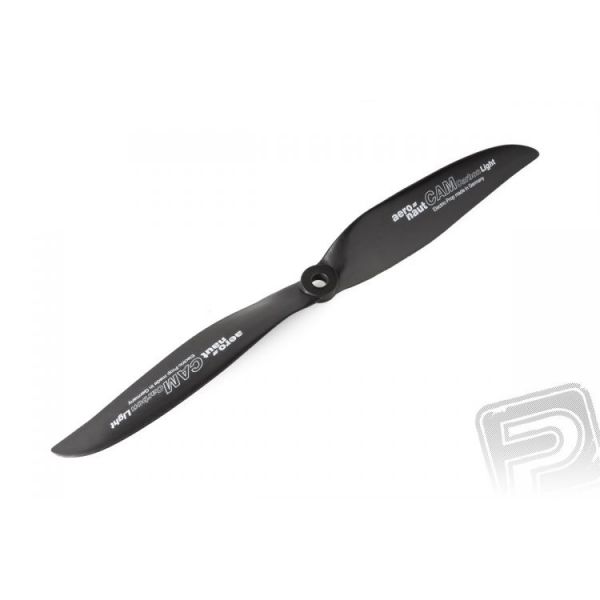 CAMcarbon LIGHT vrtule 13x6 levotočivá