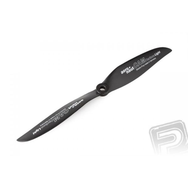 CAMcarbon LIGHT vrtule 14x5 levotočivá