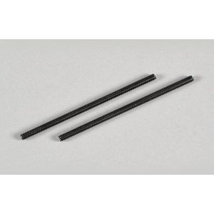 Spojovačky M4x83mm, 2ks.