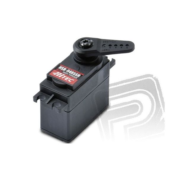HSB-9485SH HV (26kg ; 0,15s)