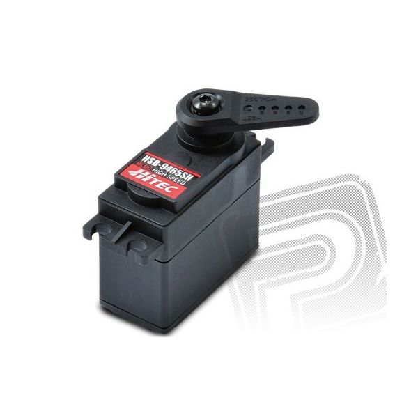 HSB-9465SH HV (13,5kg ; 0,07s)