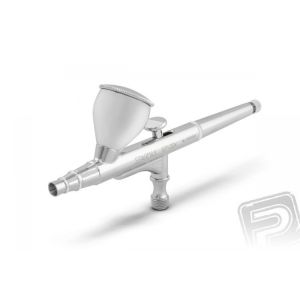 Airbrush pistole SP-20X (tryska 0,2 mm)