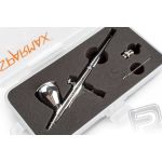 Airbrush pistole SP-20X (tryska 0,2 mm)