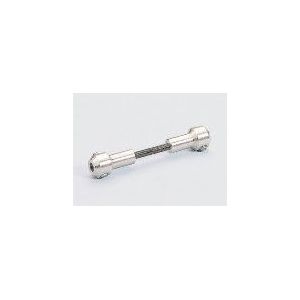 Flex spojka hřídele 6 + 4mm, pravotočivá