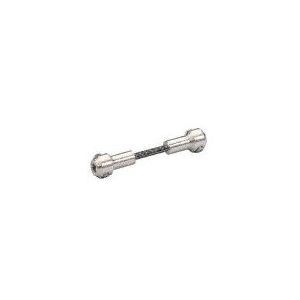 Flex spojka hřídele 6 + 4mm, levotočivá
