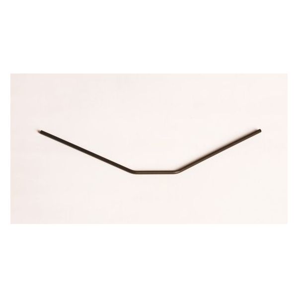 Zadní stabilizátor 2,4mm (1 ks.)