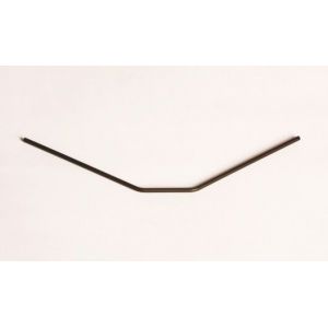 Zadní stabilizátor 2,7mm (1 ks.)