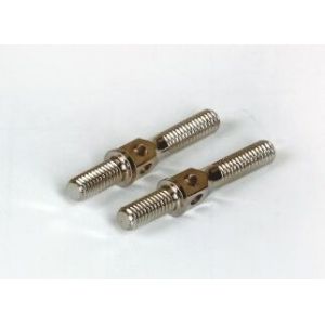 Spojovačky pro přední vrchní ramena L/P (1 pár)