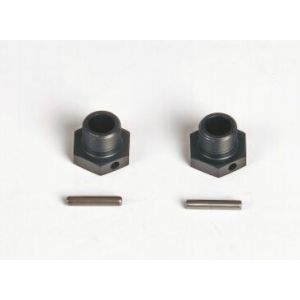 Unašeče kol (2 ks.)